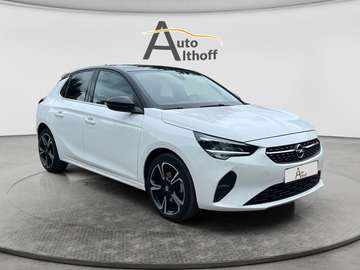 F 1.2 Turbo Elegance KAM SHZ PDC LINK