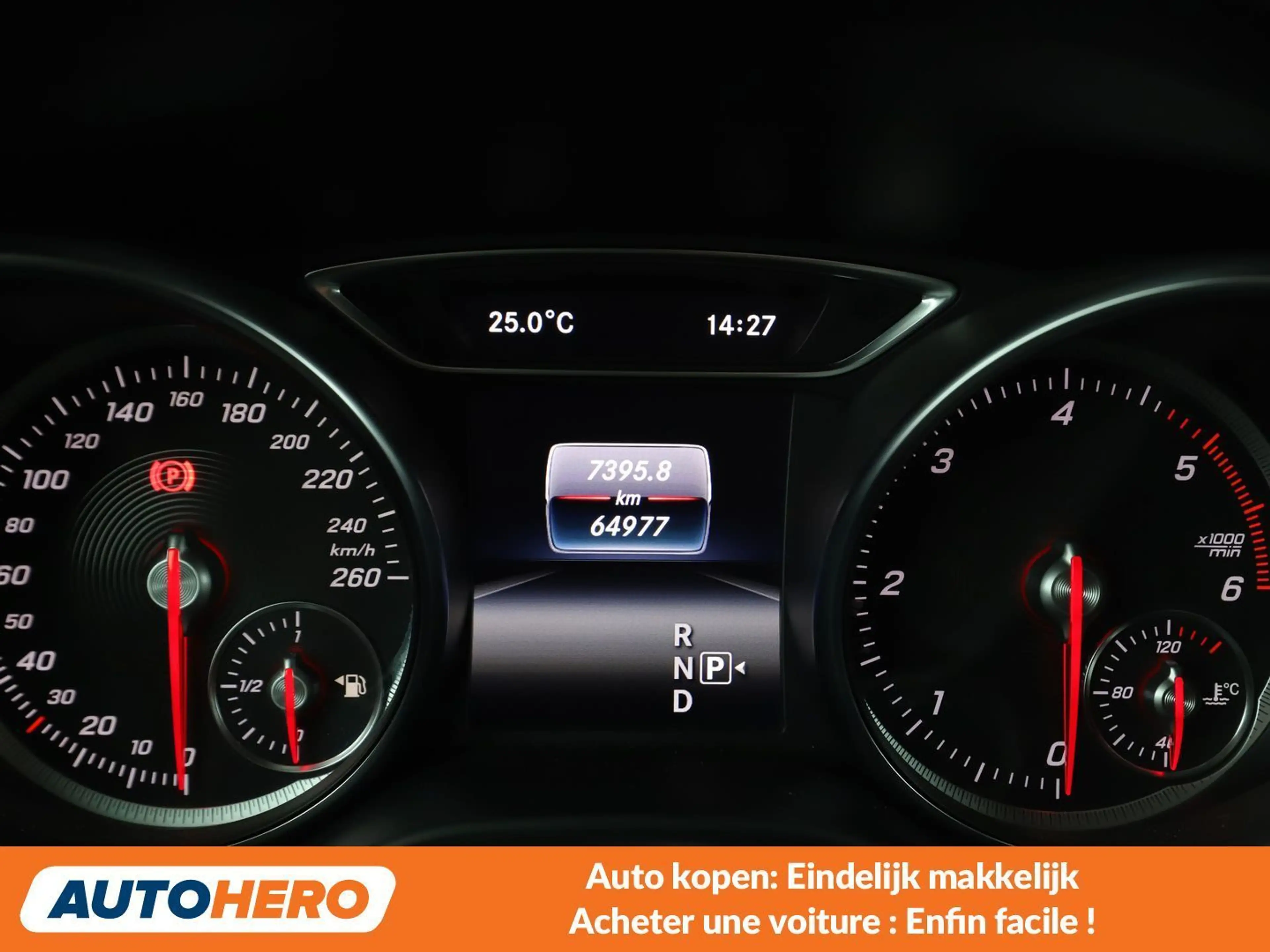 Mercedes-Benz CLA 200 CLA 200 Shooting Brake AMG Line — photo 6