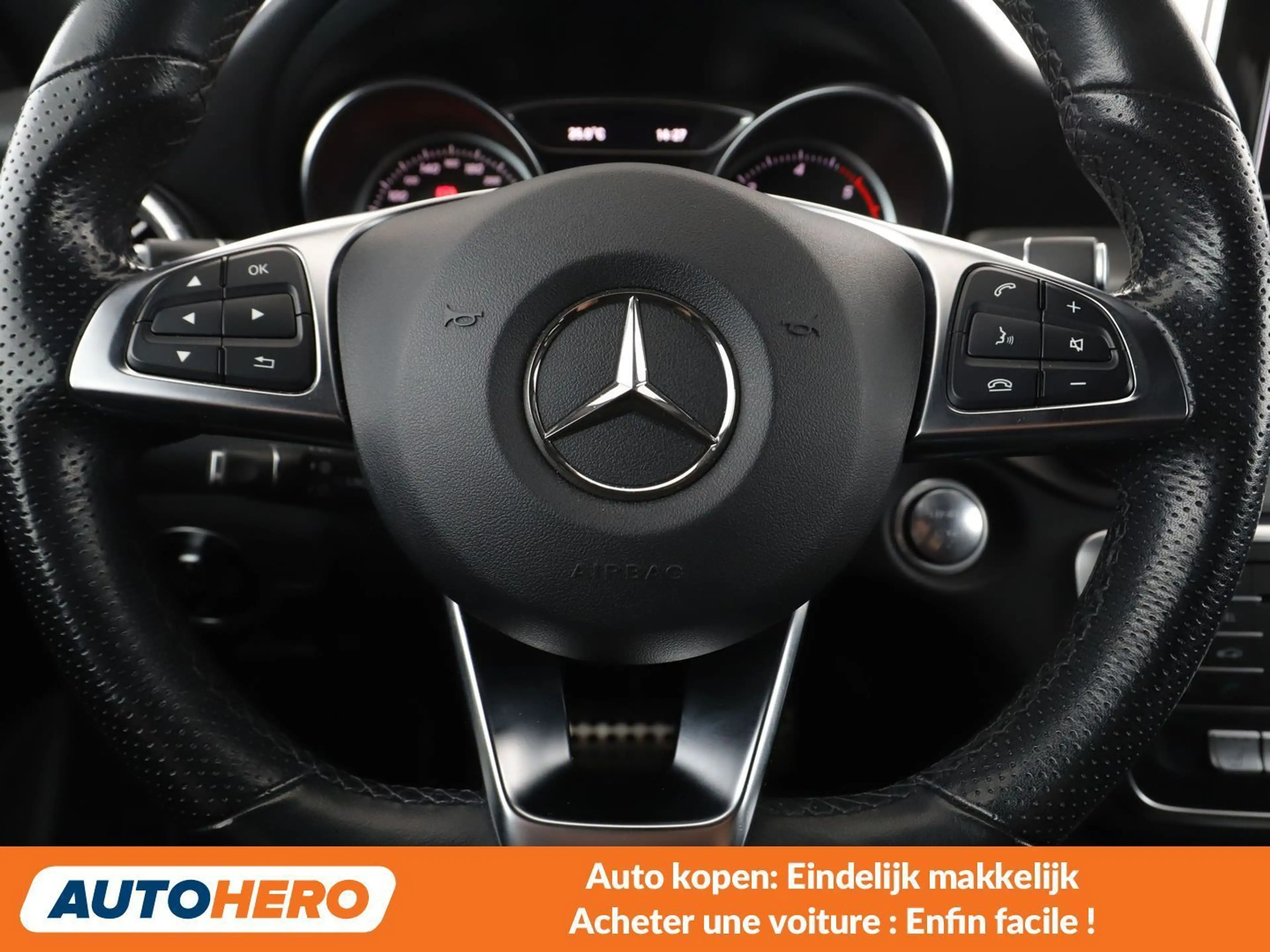 Mercedes-Benz CLA 200 CLA 200 Shooting Brake AMG Line — photo 5