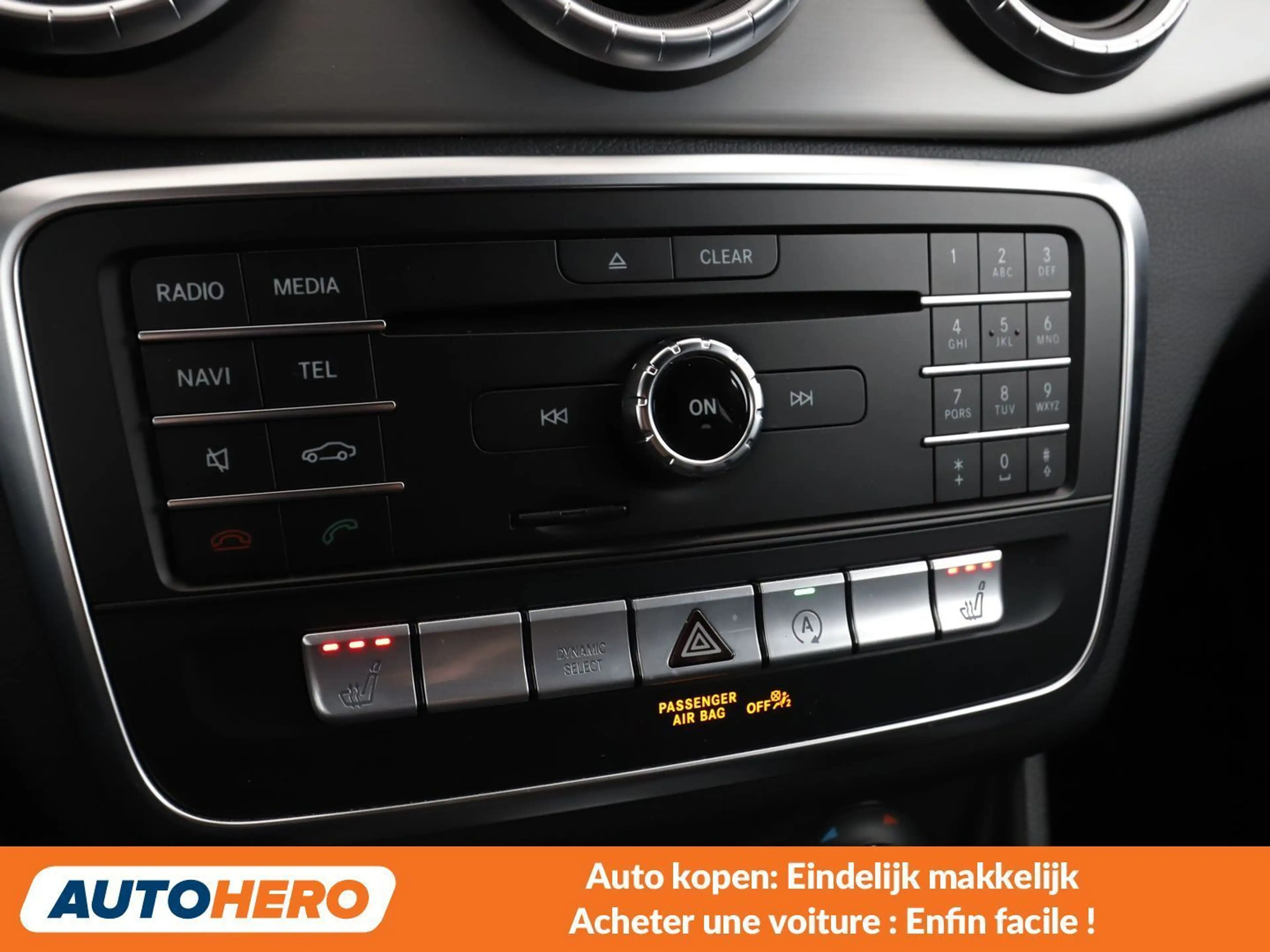 Mercedes-Benz CLA 200 CLA 200 Shooting Brake AMG Line — photo 12