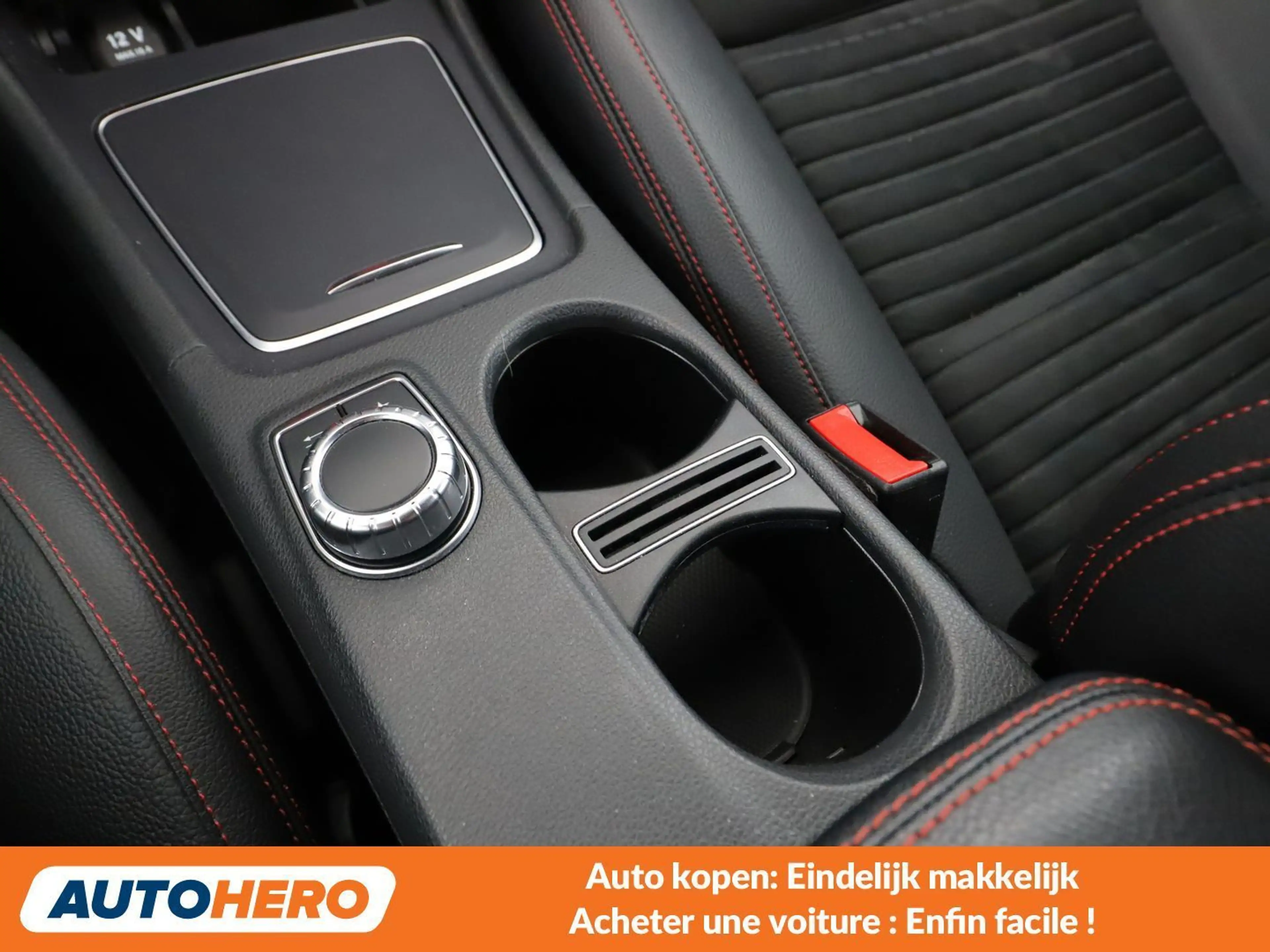 Mercedes-Benz CLA 200 CLA 200 Shooting Brake AMG Line — photo 15