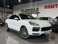 Porsche Cayenne Coupé E-Hybrid Platinum Edition Negro - thumbnail 23
