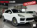 Porsche Cayenne Coupé E-Hybrid Platinum Edition Negro - thumbnail 1