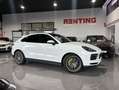 Porsche Cayenne Coupé E-Hybrid Platinum Edition Negro - thumbnail 2