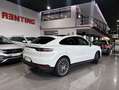 Porsche Cayenne Coupé E-Hybrid Platinum Edition Negro - thumbnail 5