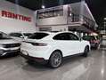 Porsche Cayenne Coupé E-Hybrid Platinum Edition Negro - thumbnail 4