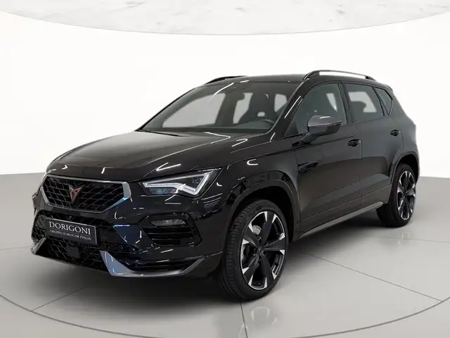 CUPRA Ateca 1.5 tsi 150cv dsg