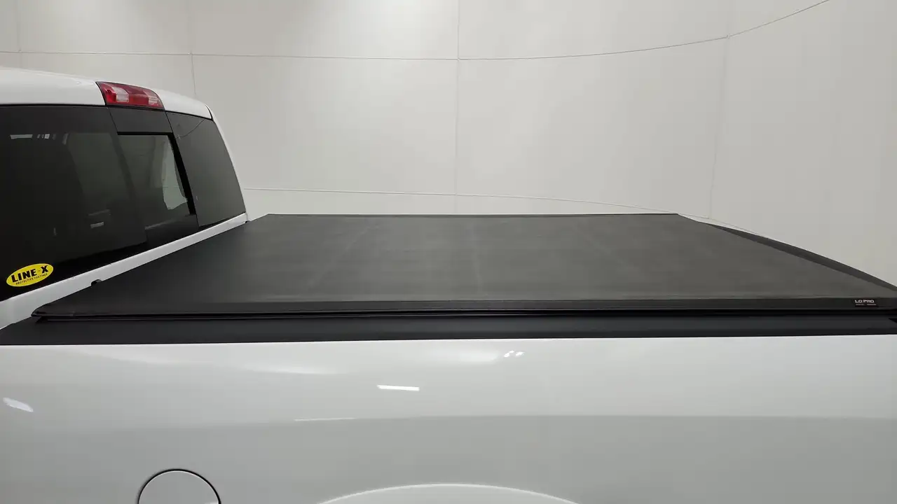 RAM 2500 снимка RAM 2500