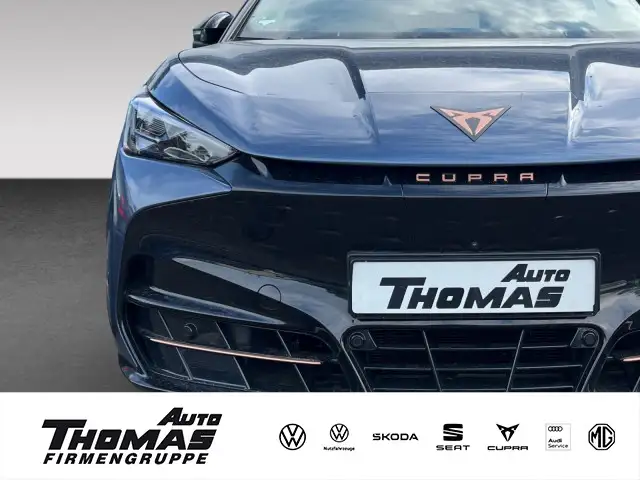 CUPRA Tavascan 1-Gang-Automatik Endurance Shz Navi