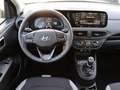Hyundai i10 1.2 Benzin Trend 84PS (MJ24) Navi SHZ Kamera PDC Schwarz - thumbnail 13