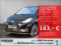 Hyundai i10 1.2 Benzin Trend 84PS (MJ24) Navi SHZ Kamera PDC Schwarz - thumbnail 1