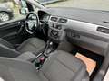 Volkswagen Caddy 2.0 TDI/2x Schiebetüren/Automatik/Bluetooth/All Blanc - thumbnail 9