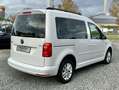 Volkswagen Caddy 2.0 TDI/2x Schiebetüren/Automatik/Bluetooth/All Blanc - thumbnail 7