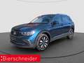 Volkswagen Tiguan 2.0 TDI DSG Move AHK NAVI RFK ACC APP SITZH LED Blau - thumbnail 1