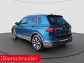 Volkswagen Tiguan 2.0 TDI DSG Move AHK NAVI RFK ACC APP SITZH LED Blau - thumbnail 6