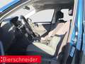 Volkswagen Tiguan 2.0 TDI DSG Move AHK NAVI RFK ACC APP SITZH LED Blau - thumbnail 13