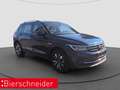 Volkswagen Tiguan 2.0 TDI DSG Move AHK NAVI RFK ACC APP SITZH LED Blau - thumbnail 3