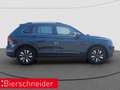 Volkswagen Tiguan 2.0 TDI DSG Move AHK NAVI RFK ACC APP SITZH LED Blau - thumbnail 10