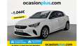Opel Corsa 1.2T XHL S/S Edition 100 Blanc - thumbnail 1