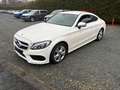 Mercedes-Benz C 180 Coupe Navi, Leder, AMG Musikstreaming,8Fac Weiß - thumbnail 1