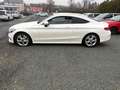 Mercedes-Benz C 180 Coupe Navi, Leder, AMG Musikstreaming,8Fac Weiß - thumbnail 4