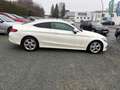 Mercedes-Benz C 180 Coupe Navi, Leder, AMG Musikstreaming,8Fac Weiß - thumbnail 3