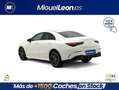 Mercedes-Benz CLA 250 e Blanco - thumbnail 4