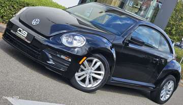 *** 1.8 Tsi - 59.000 km - DSG - Camera - Carpass ***