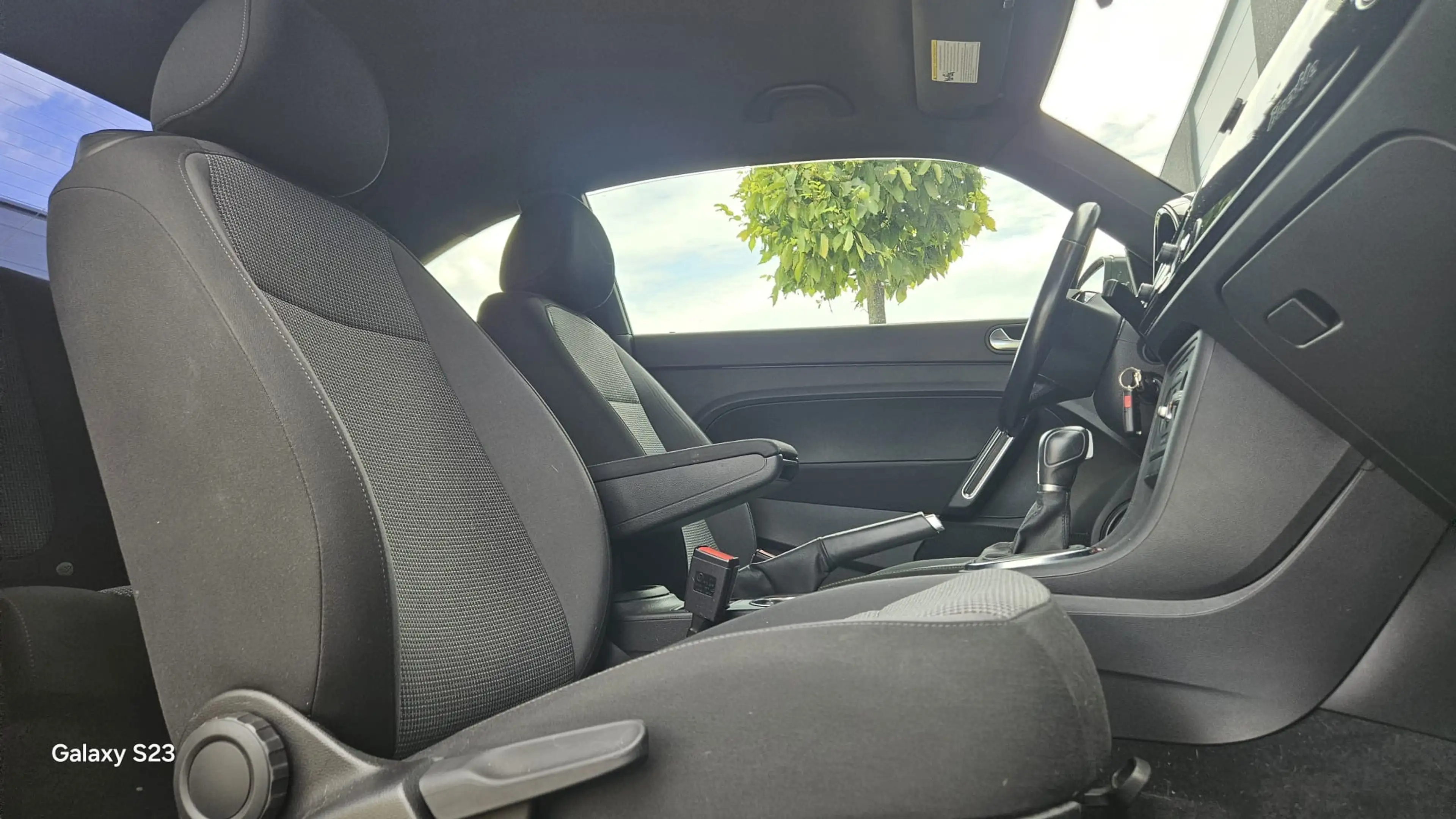 Volkswagen Beetle *** 1.8 Tsi - 59.000 km - DSG - Camera - Carpass *** — photo 11