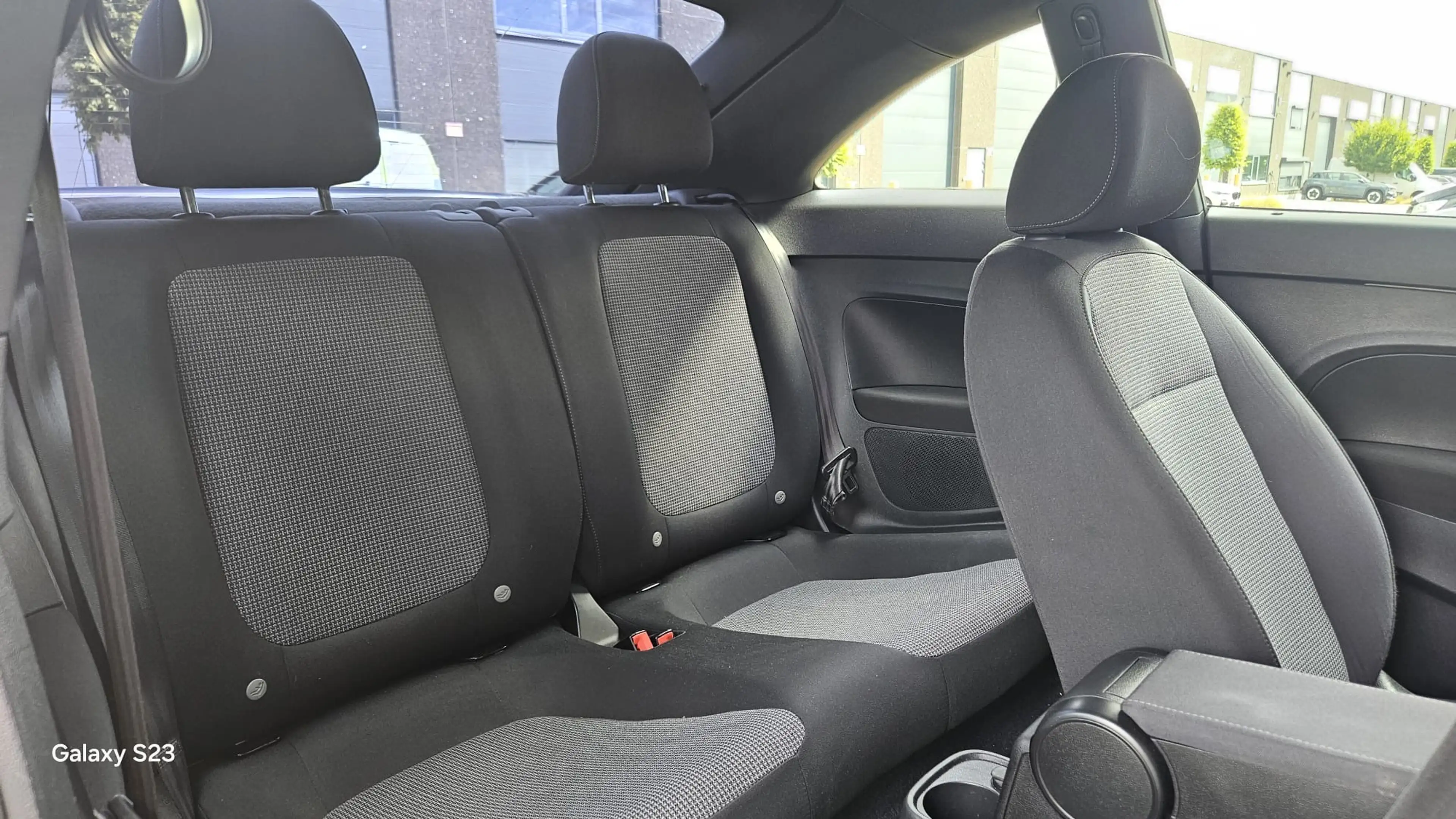 Volkswagen Beetle *** 1.8 Tsi - 59.000 km - DSG - Camera - Carpass *** — photo 12