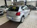 Volkswagen Polo Polo V 2009 5p 1.2 Comfortline 70cv Silber - thumbnail 5