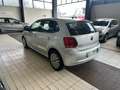 Volkswagen Polo Polo V 2009 5p 1.2 Comfortline 70cv Silber - thumbnail 4