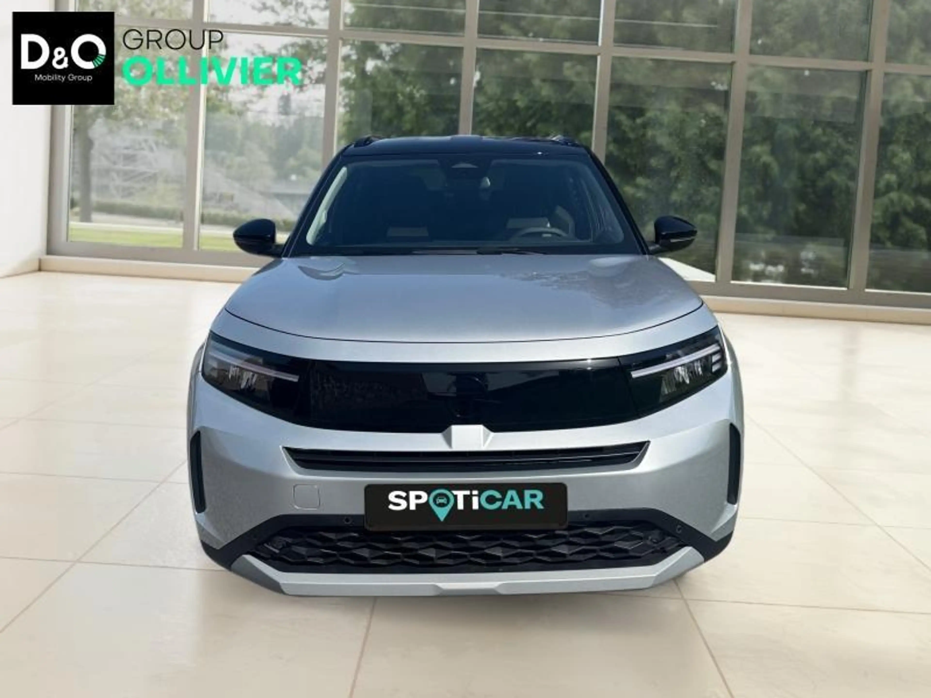 Opel Frontera Mild Hybride / Caméra - Sièges chauffants ... — photo 2