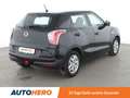 SsangYong Tivoli 1.6 Crystal 4x4 Aut.*PDC*KLIMA*BLUETOOTH* Schwarz - thumbnail 6