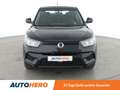 SsangYong Tivoli 1.6 Crystal 4x4 Aut.*PDC*KLIMA*BLUETOOTH* Schwarz - thumbnail 9