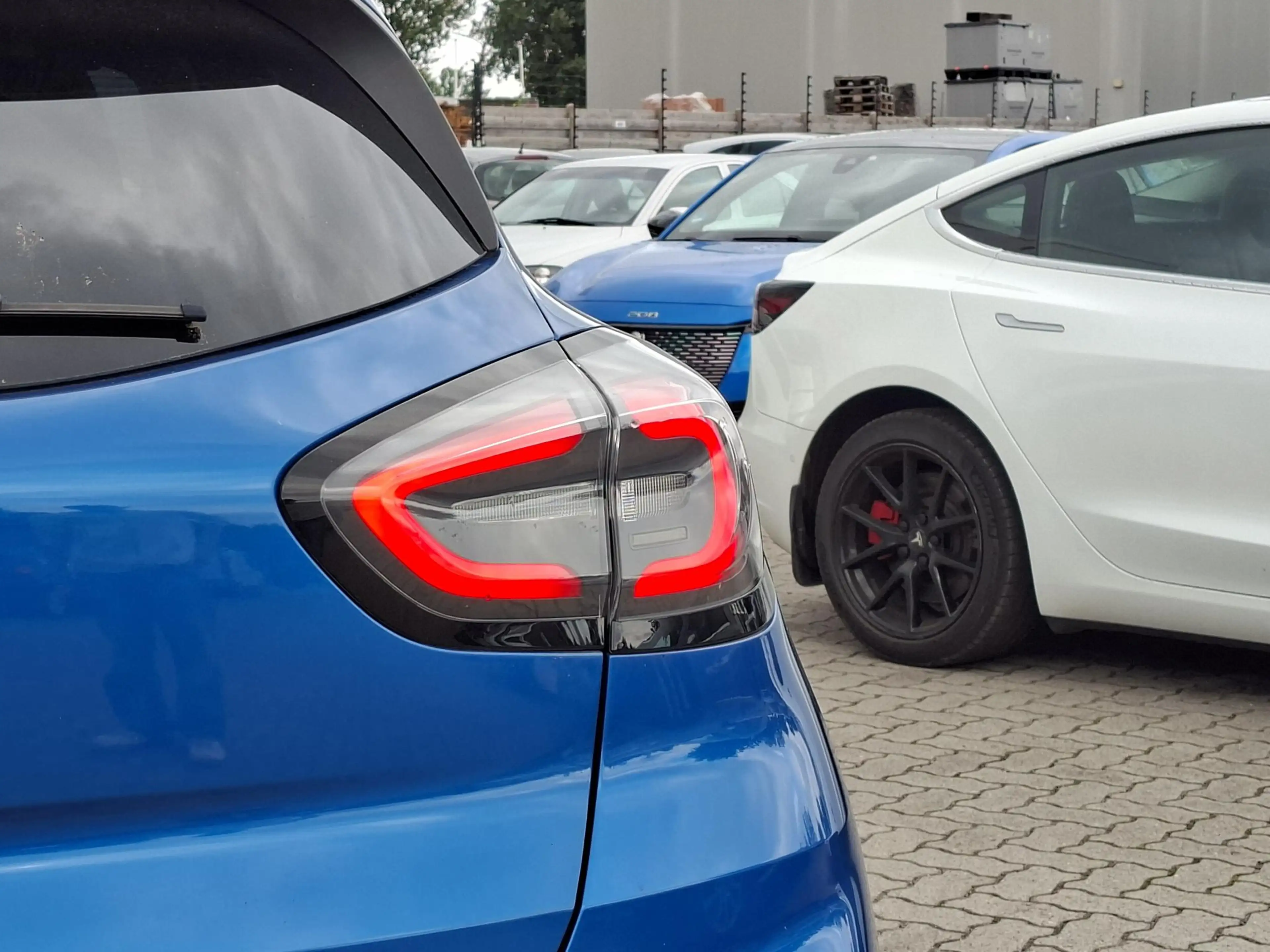 Ford Puma 1.0 EcoBoost Hybrid ST-Line X | NL auto/1e Eigenaa — photo 28