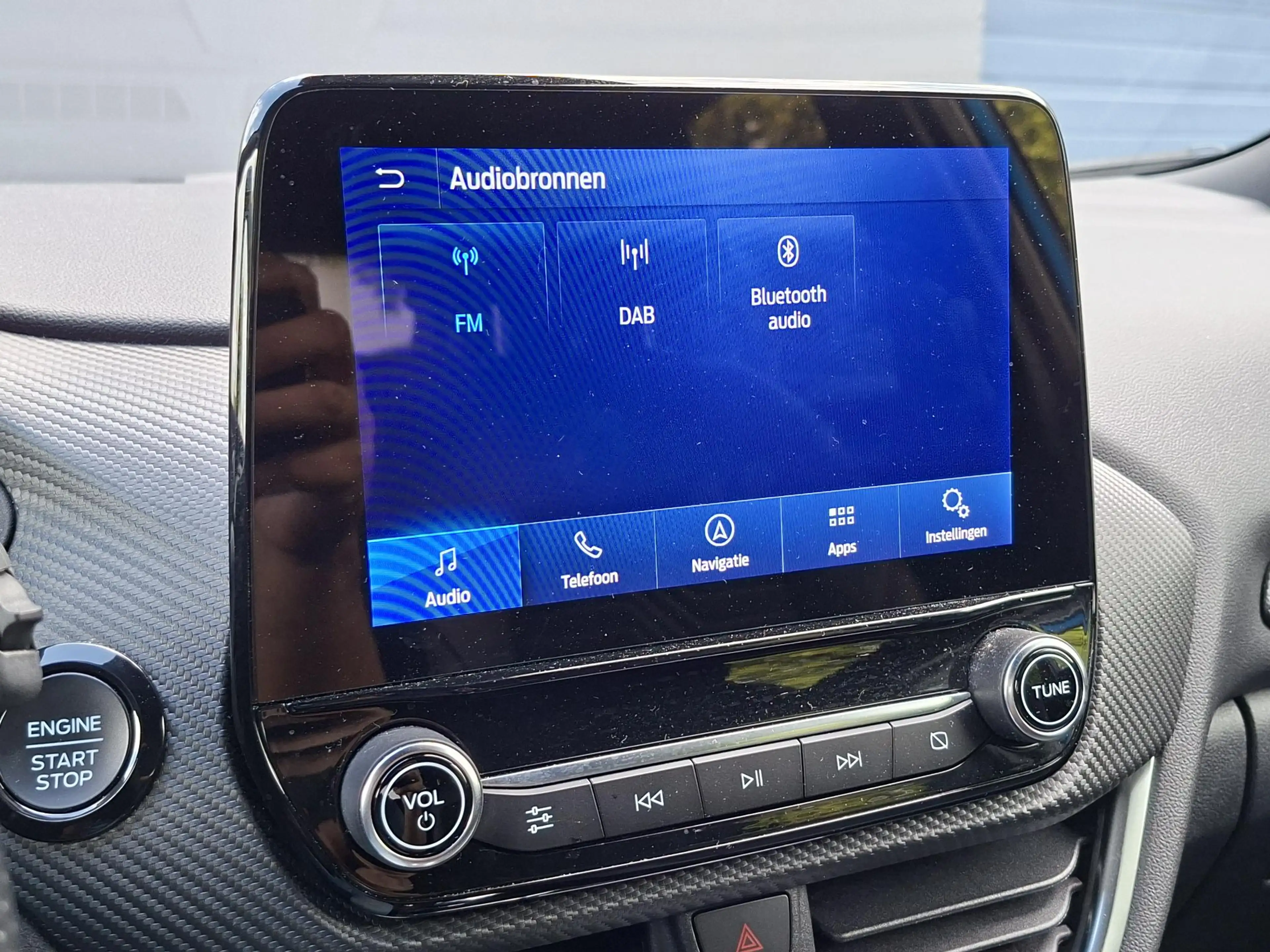 Ford Puma 1.0 EcoBoost Hybrid ST-Line X | NL auto/1e Eigenaa — photo 9