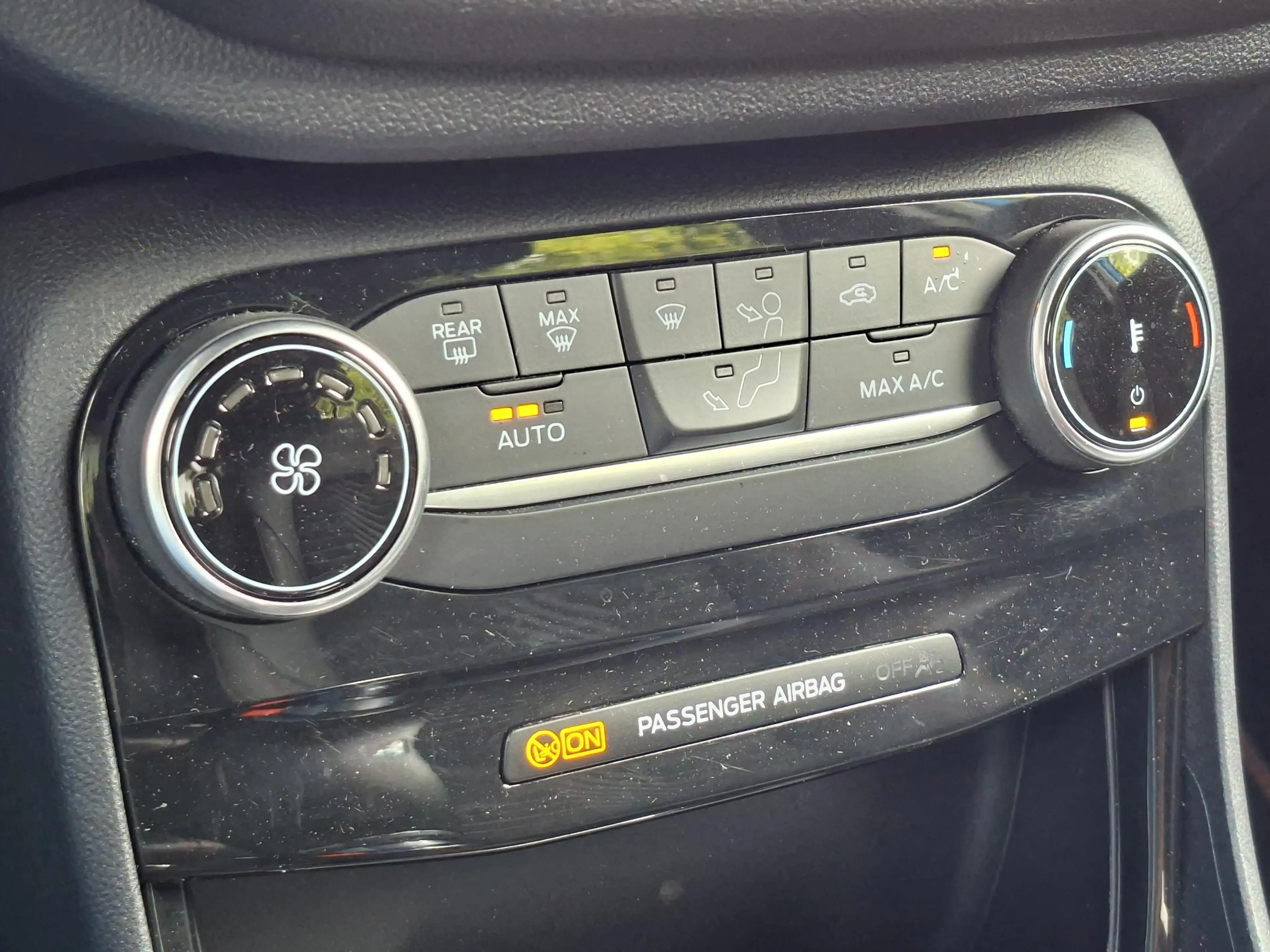 Ford Puma 1.0 EcoBoost Hybrid ST-Line X | NL auto/1e Eigenaa — photo 10