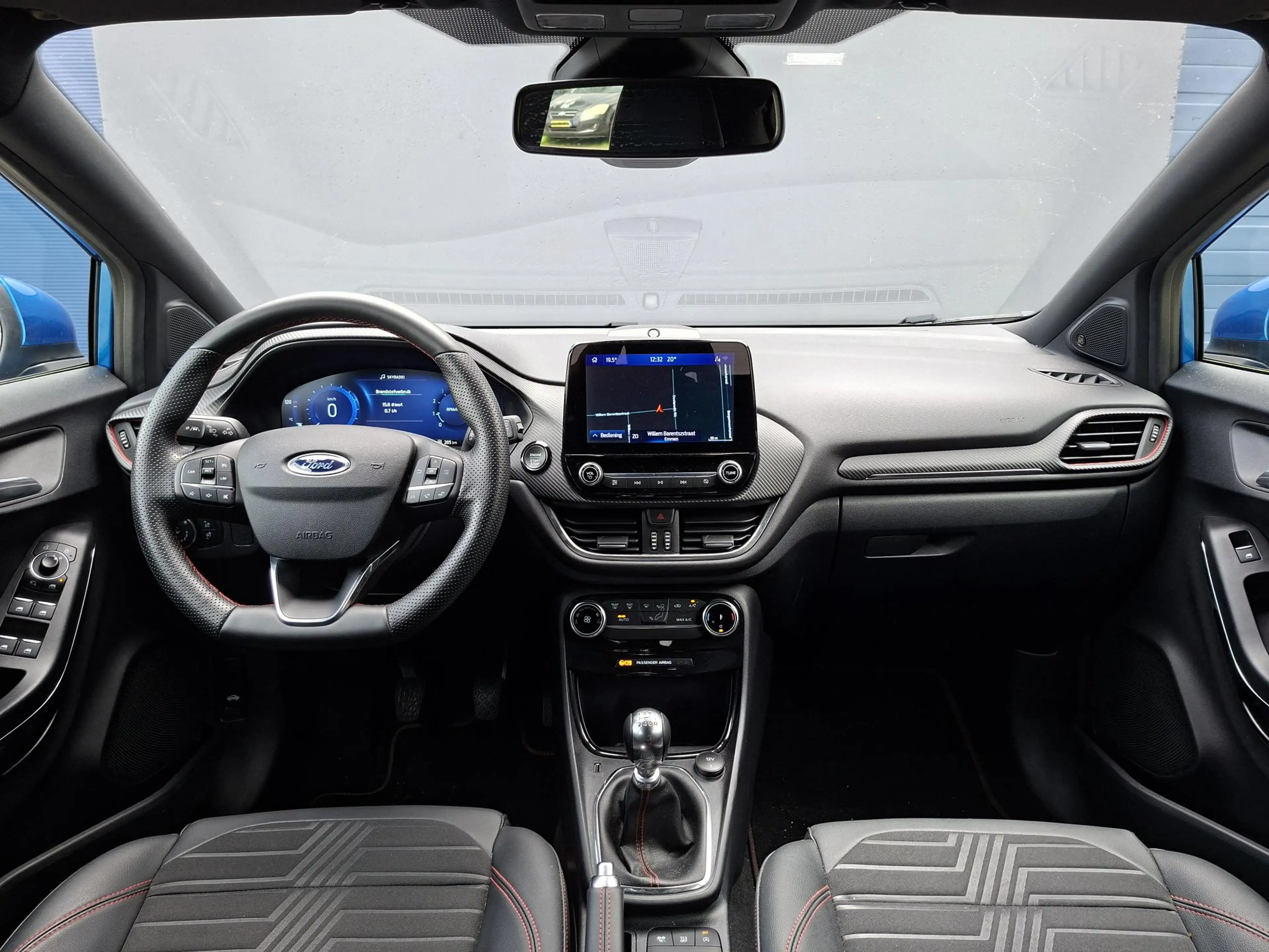 Ford Puma 1.0 EcoBoost Hybrid ST-Line X | NL auto/1e Eigenaa — photo 4