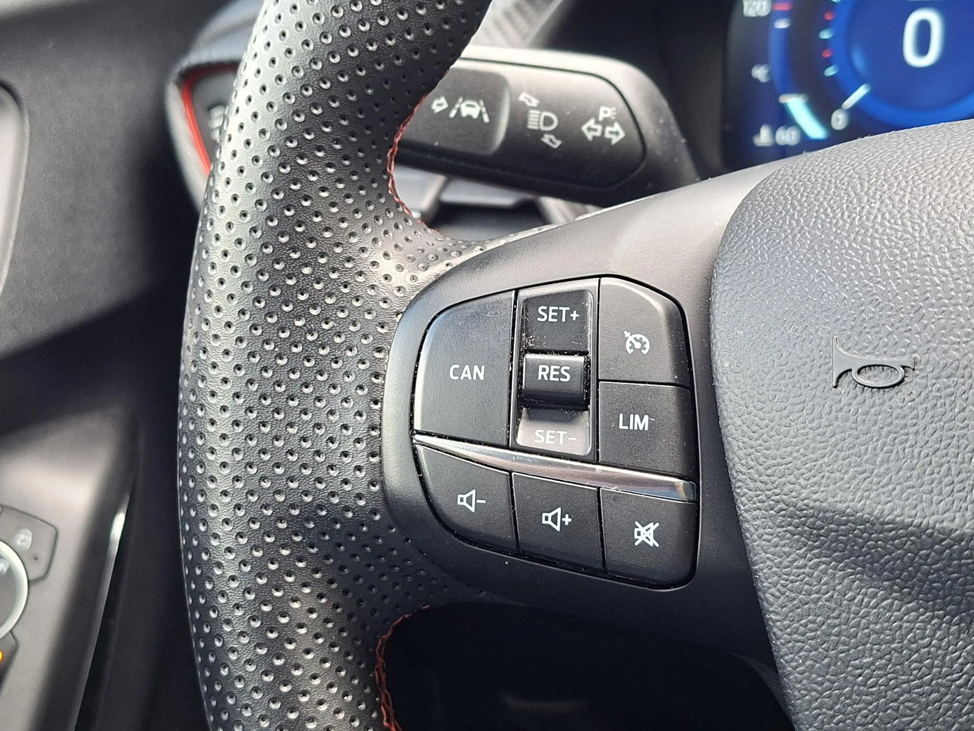 Ford Puma 1.0 EcoBoost Hybrid ST-Line X | NL auto/1e Eigenaa — photo 21