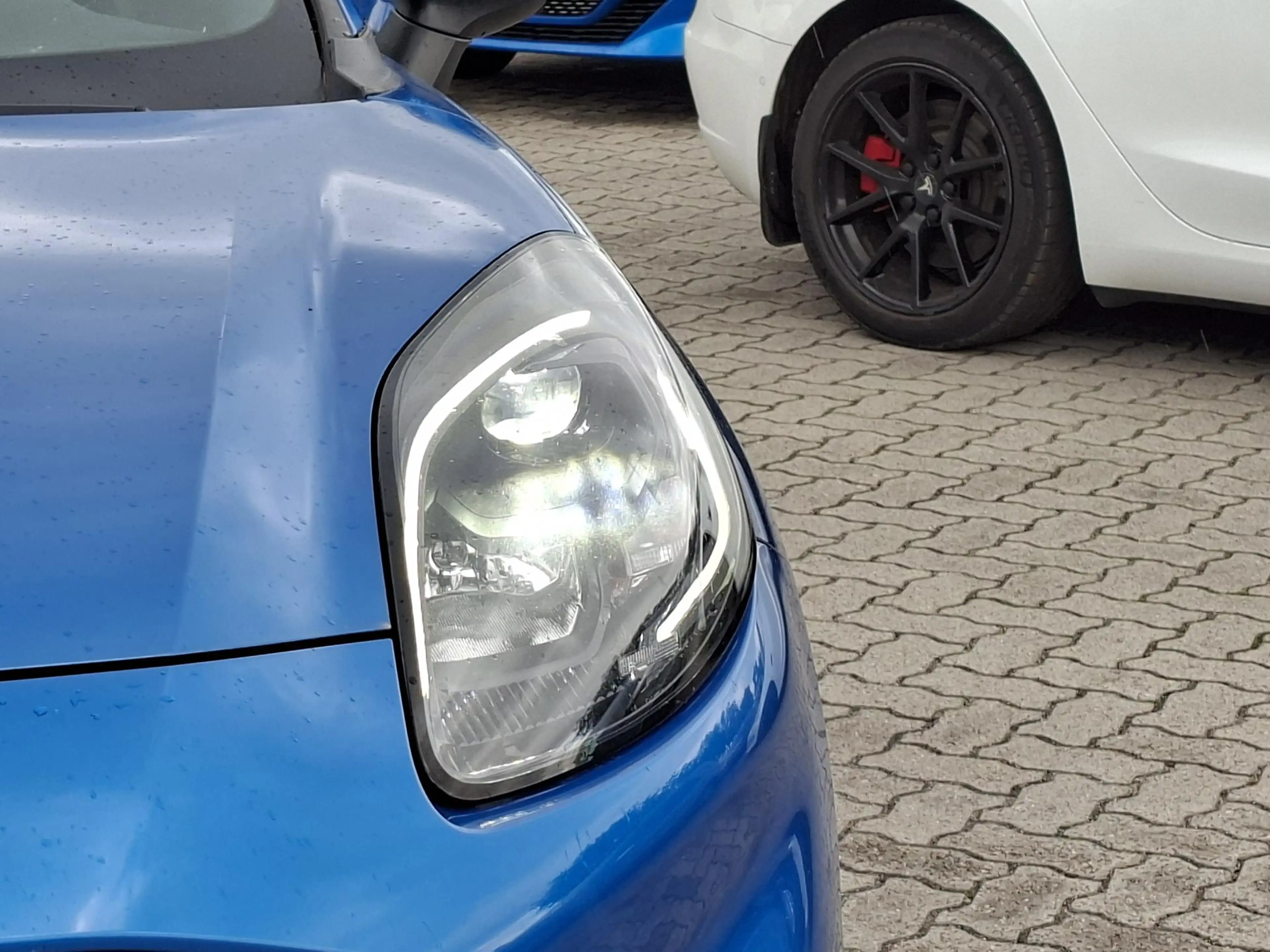 Ford Puma 1.0 EcoBoost Hybrid ST-Line X | NL auto/1e Eigenaa — photo 12
