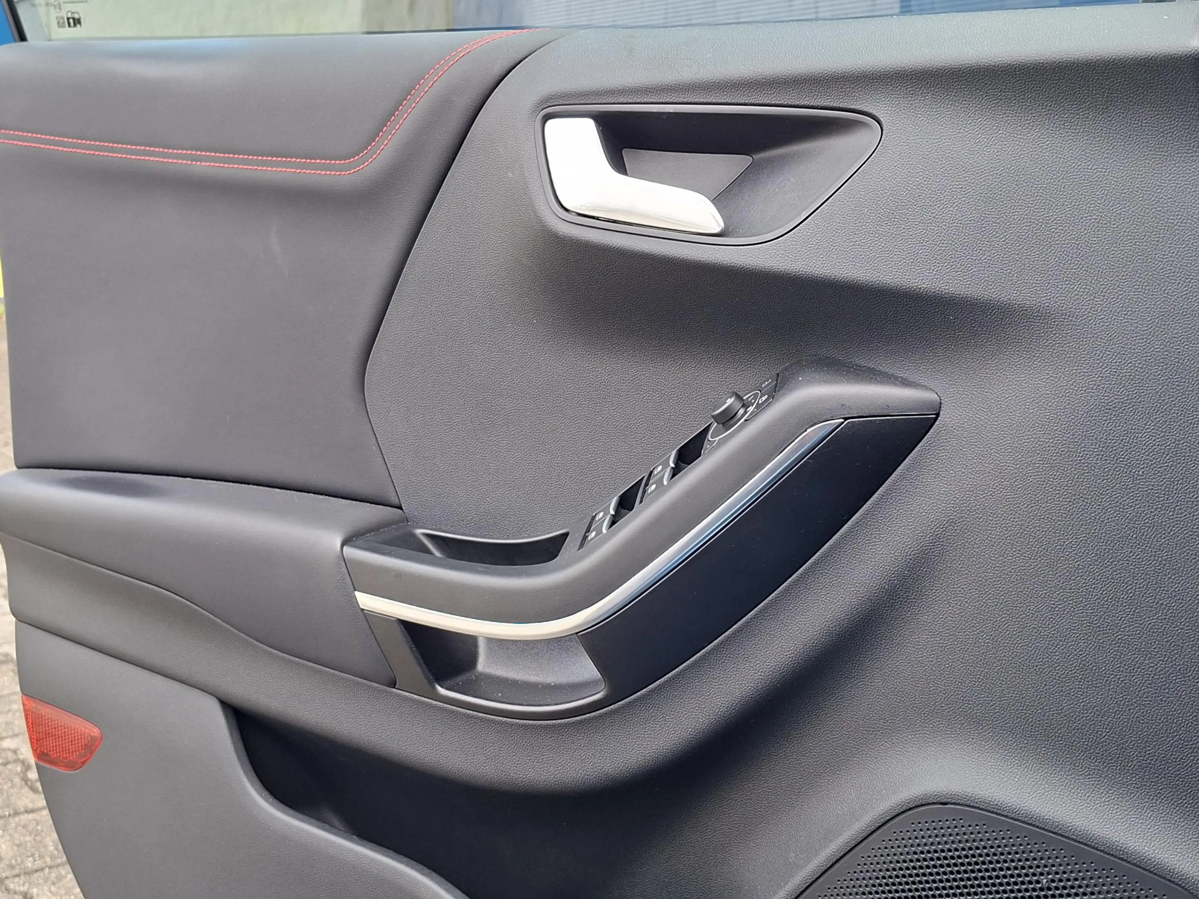 Ford Puma 1.0 EcoBoost Hybrid ST-Line X | NL auto/1e Eigenaa — photo 16
