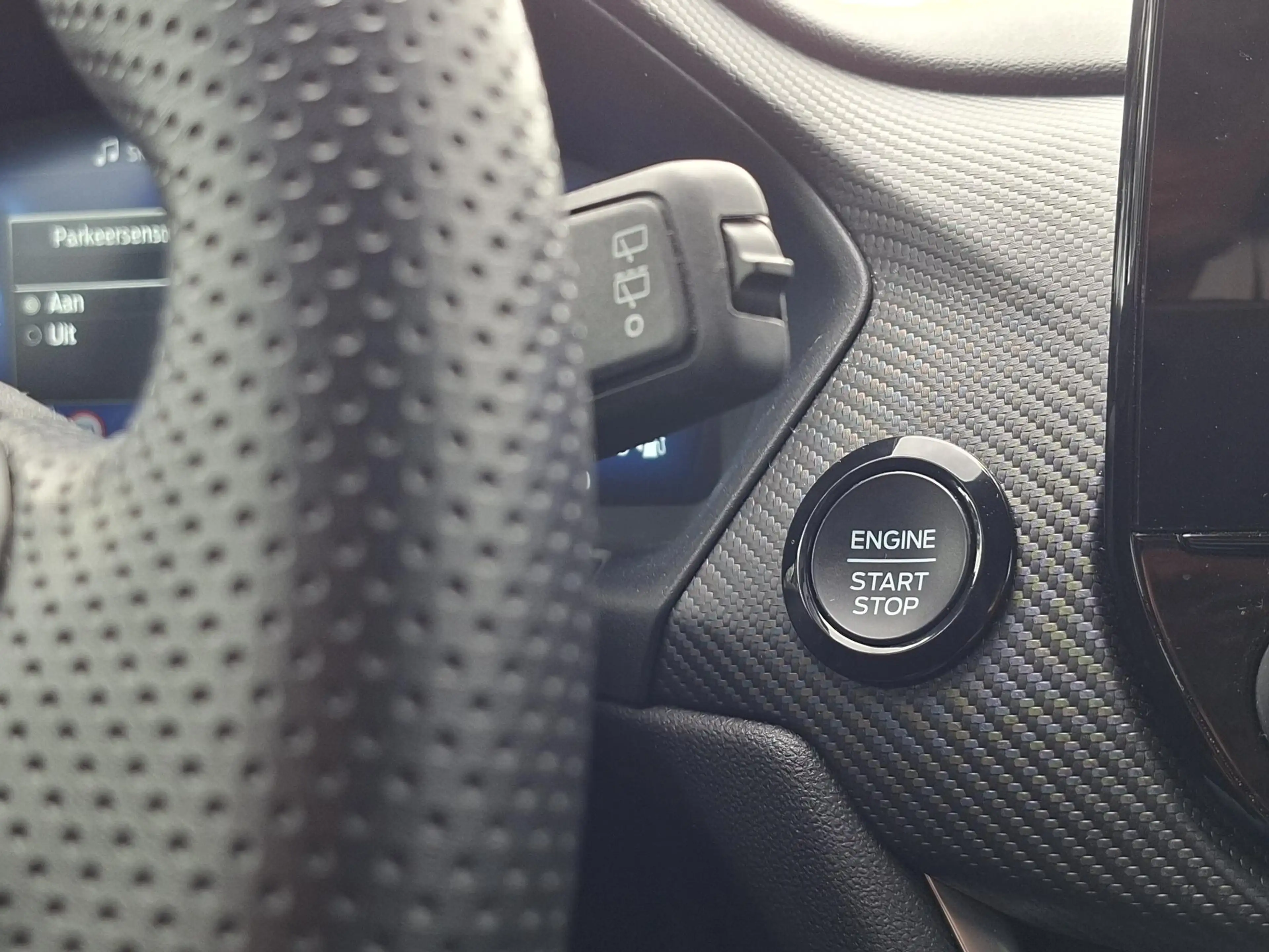Ford Puma 1.0 EcoBoost Hybrid ST-Line X | NL auto/1e Eigenaa — photo 22