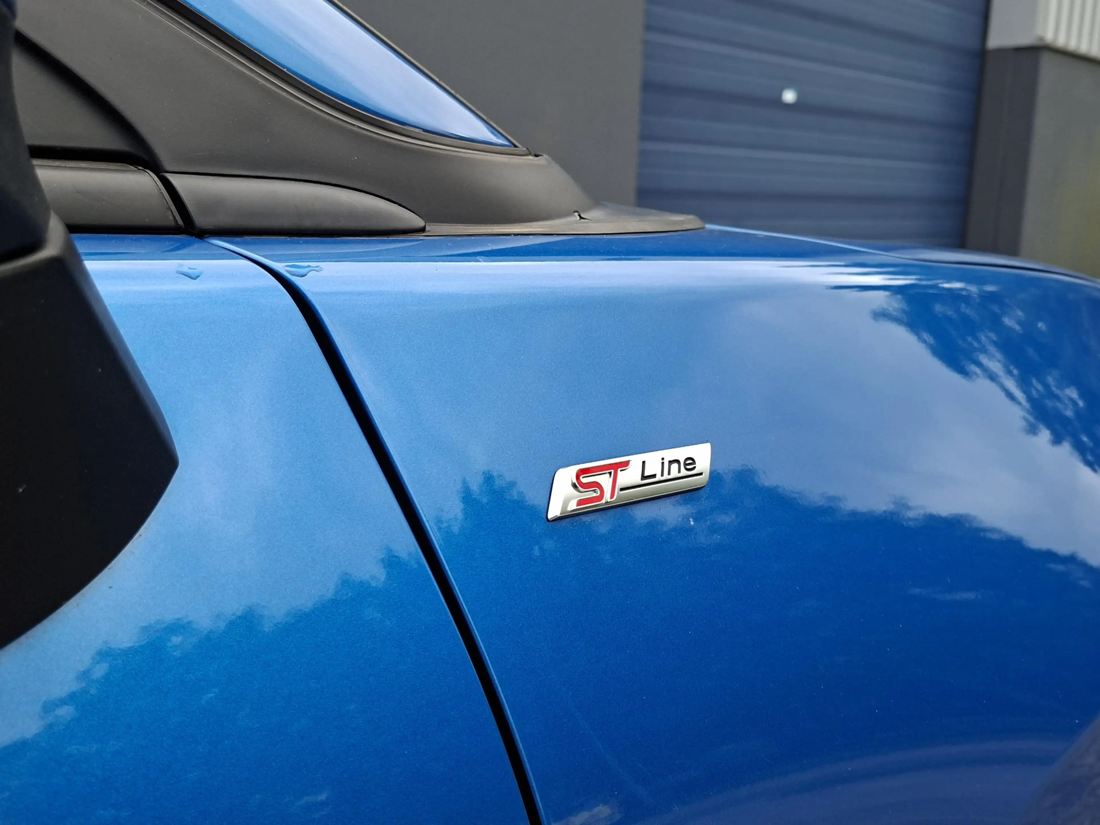 Ford Puma 1.0 EcoBoost Hybrid ST-Line X | NL auto/1e Eigenaa — photo 31