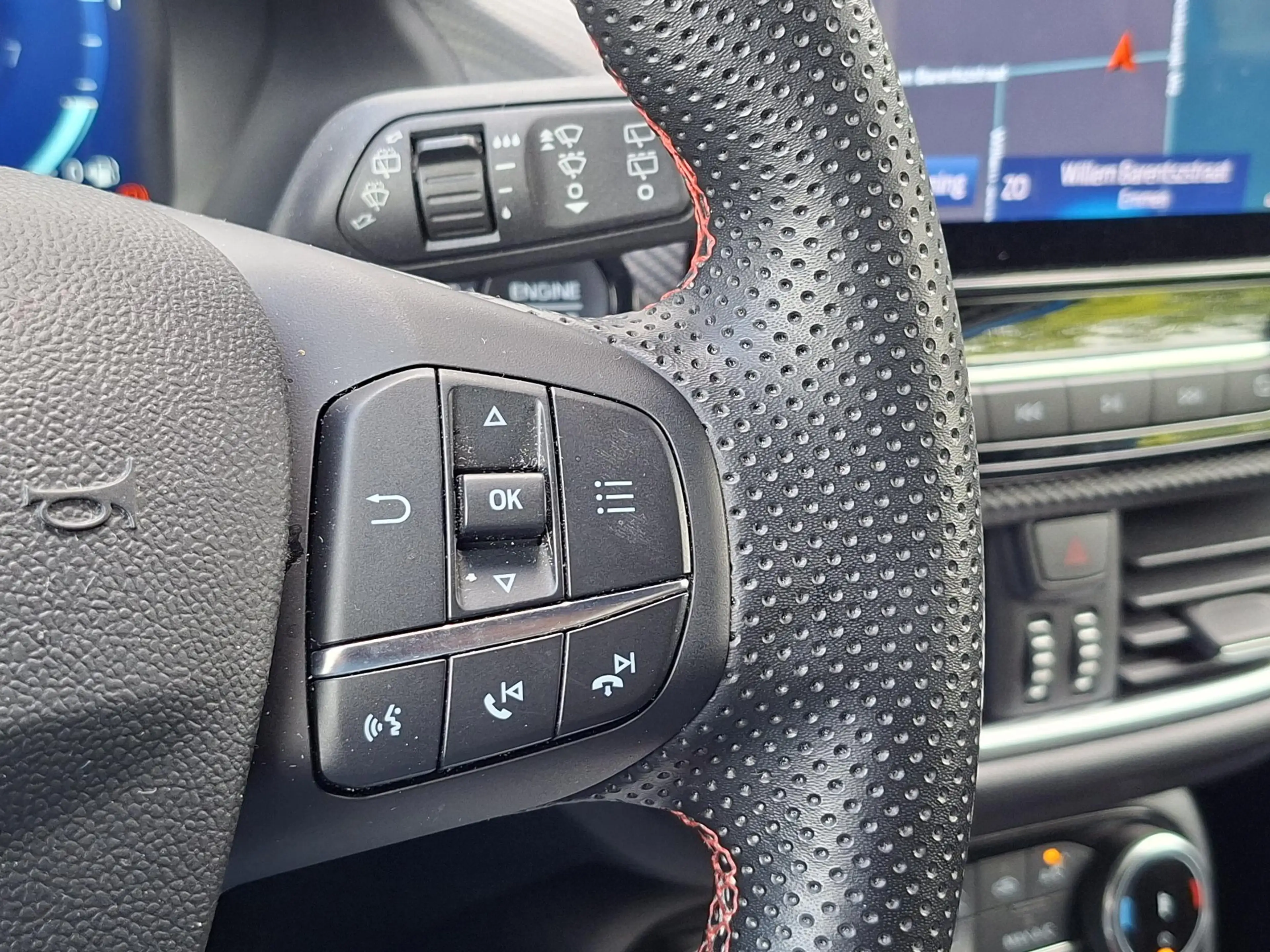 Ford Puma 1.0 EcoBoost Hybrid ST-Line X | NL auto/1e Eigenaa — photo 20
