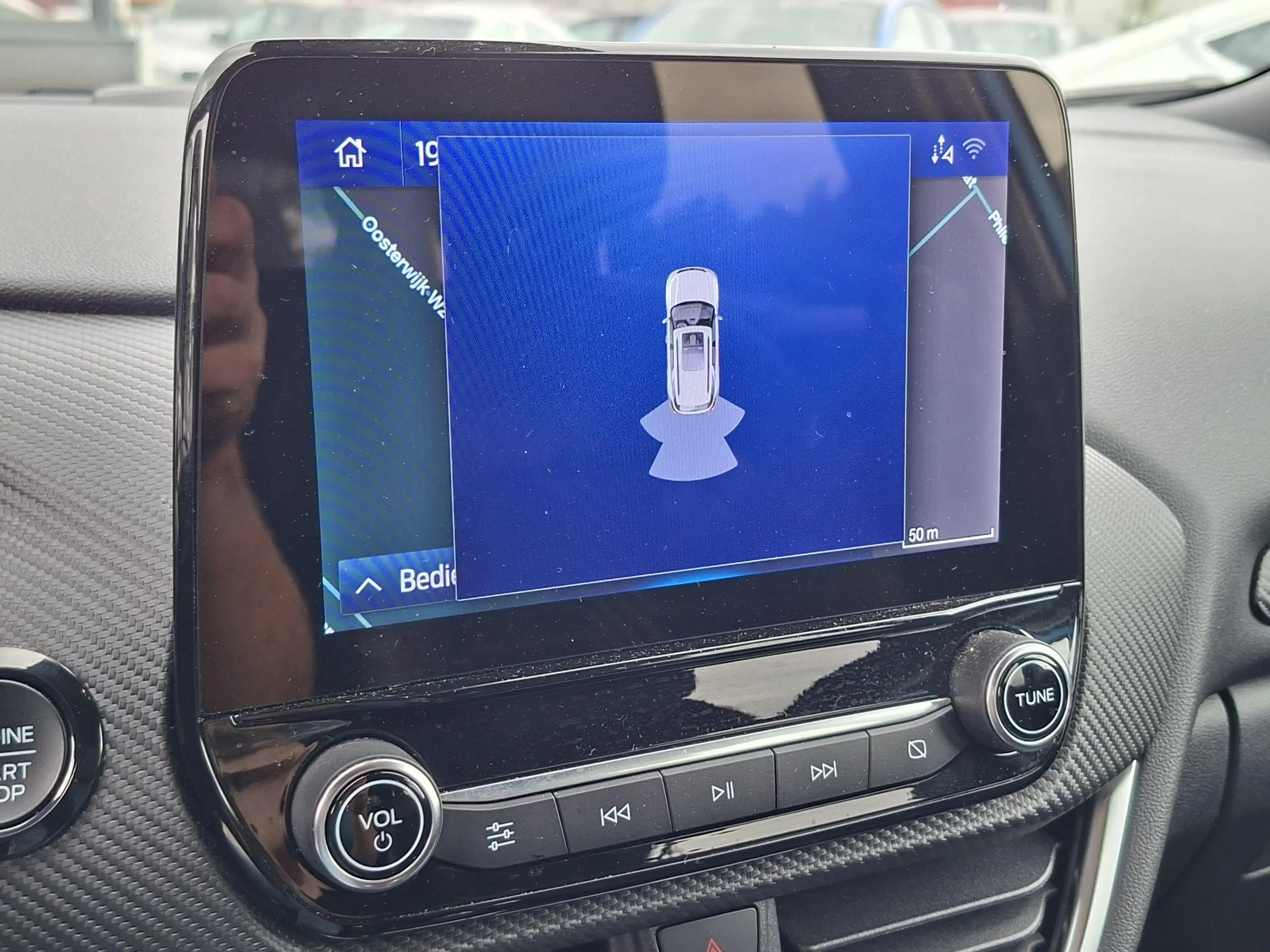 Ford Puma 1.0 EcoBoost Hybrid ST-Line X | NL auto/1e Eigenaa — photo 29