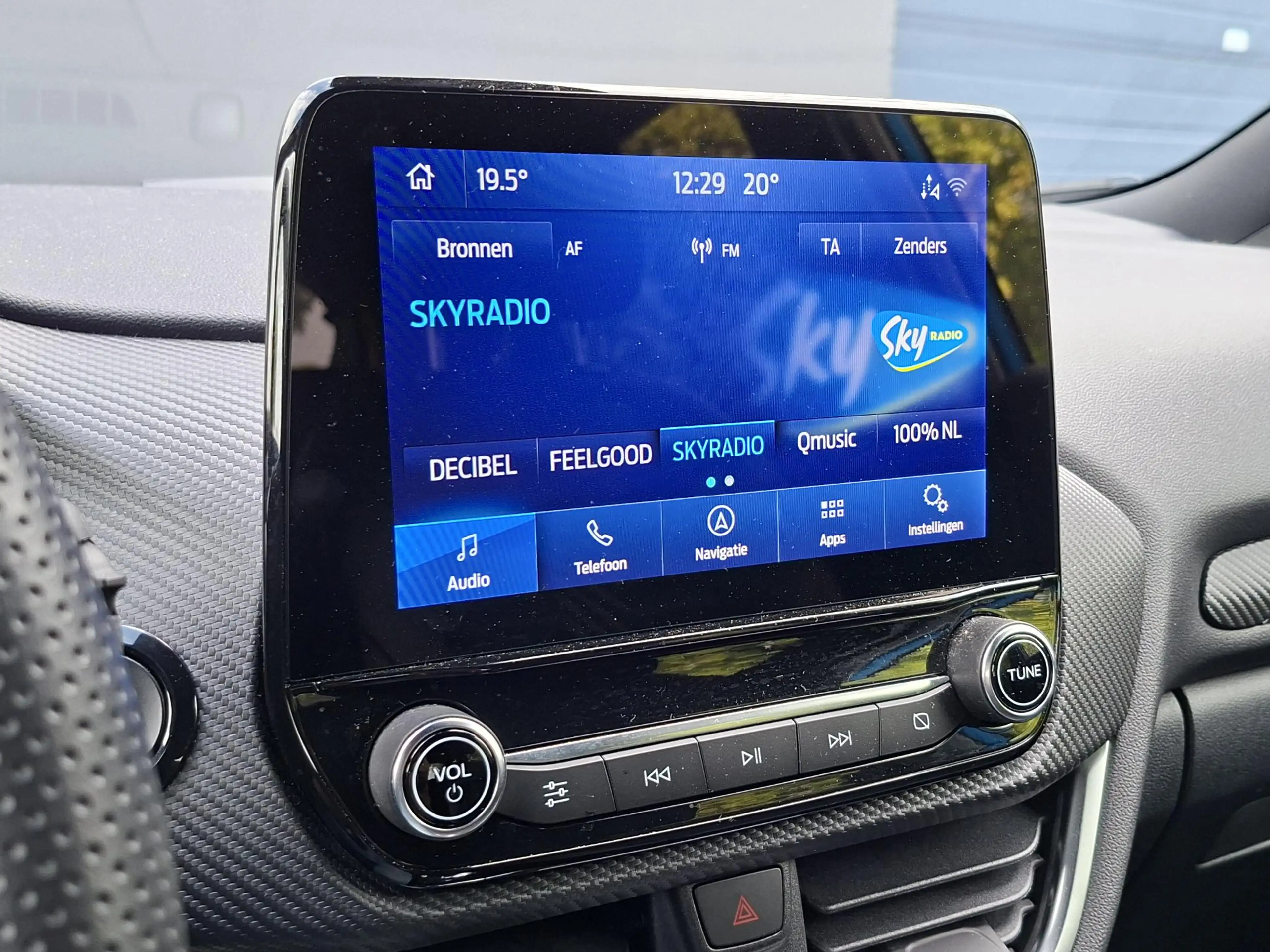 Ford Puma 1.0 EcoBoost Hybrid ST-Line X | NL auto/1e Eigenaa — photo 6