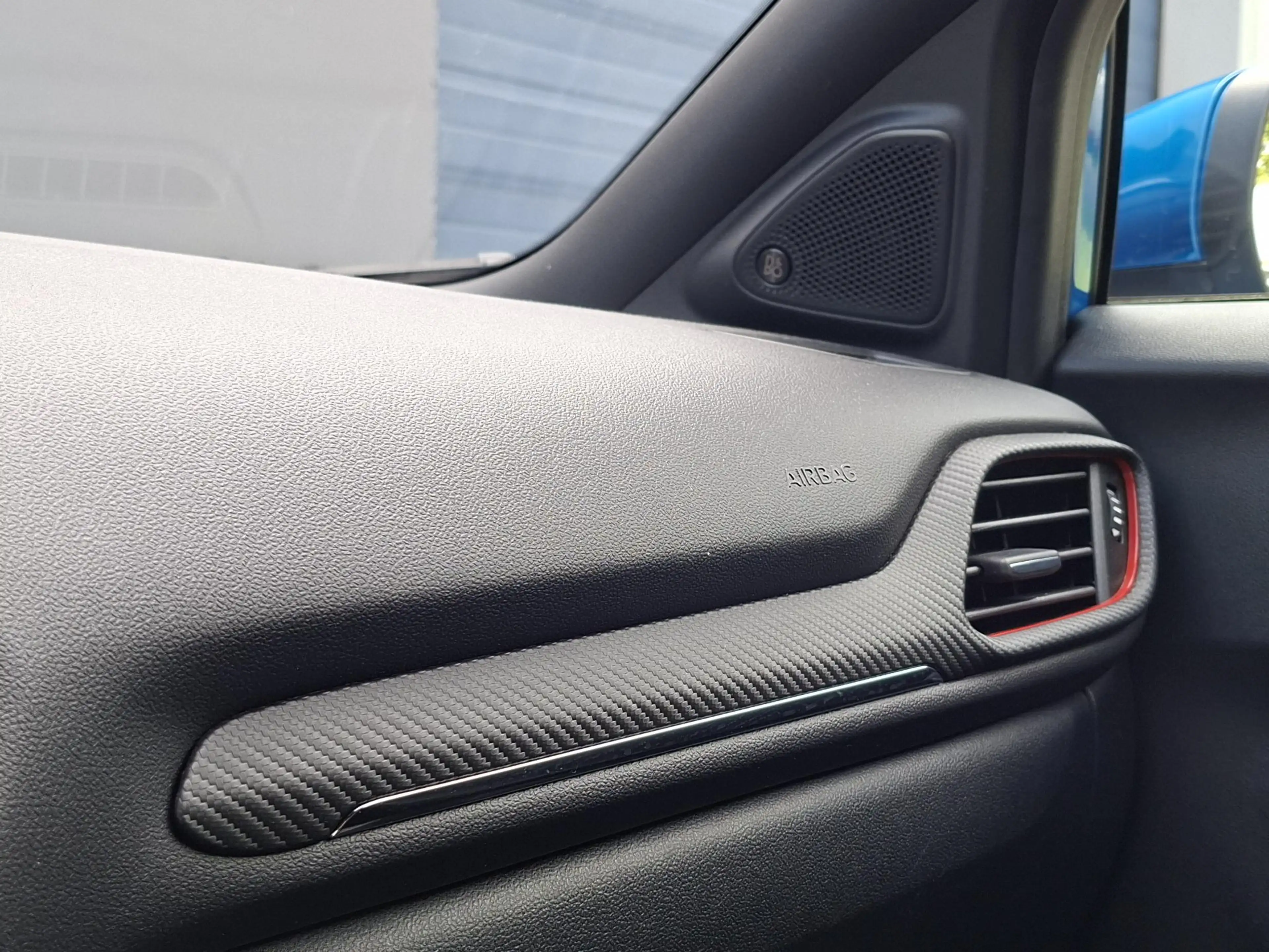 Ford Puma 1.0 EcoBoost Hybrid ST-Line X | NL auto/1e Eigenaa — photo 24