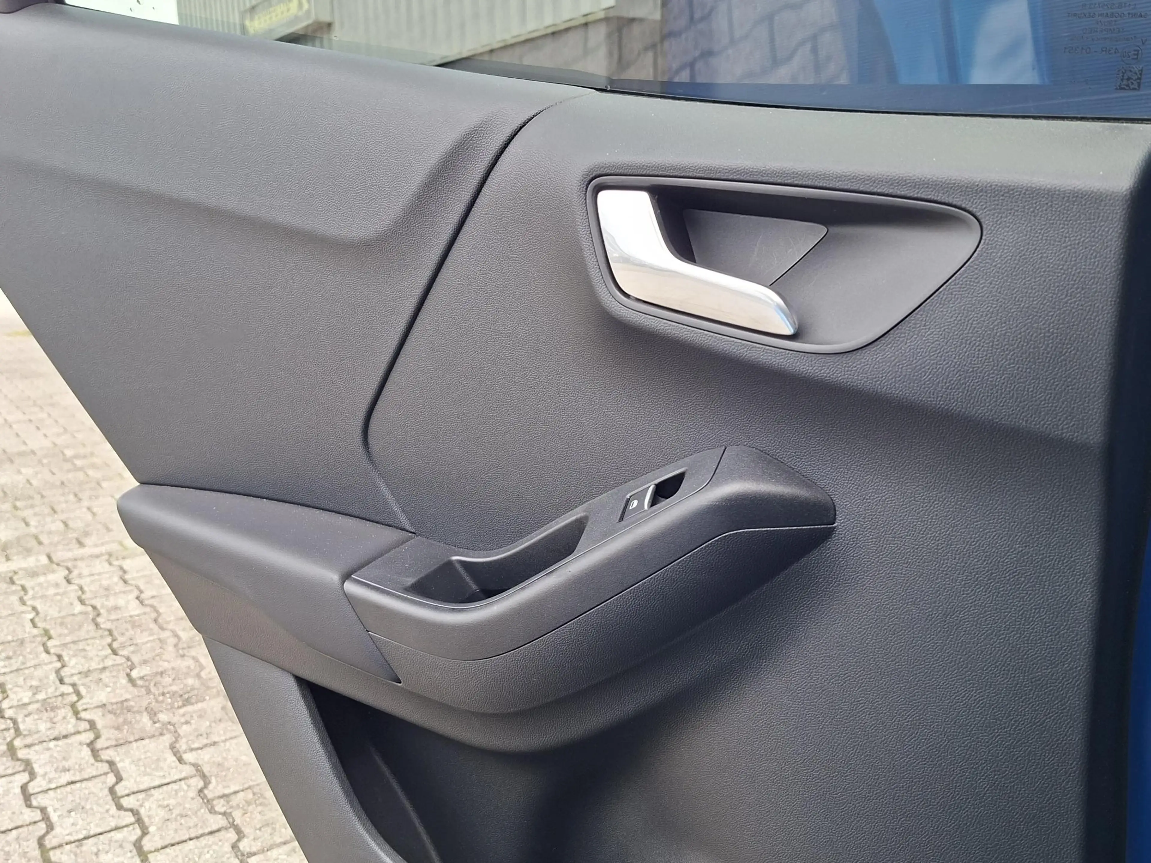 Ford Puma 1.0 EcoBoost Hybrid ST-Line X | NL auto/1e Eigenaa — photo 26