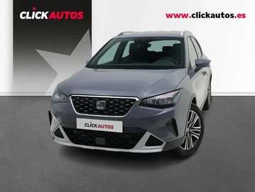 1.0 TSI S&S X-Perience Special Edition 115